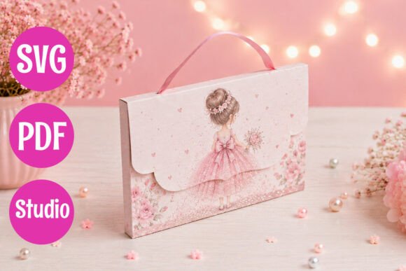 Elegant Wedding Bag Templates for Special Celebrations