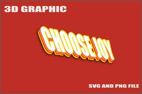 Retro 3D Stacked Text Effect: A Versatile Design Tool for Modern Creators