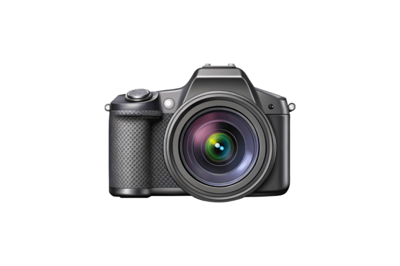 Unlocking Creativity with 3D Rendering Digital Camera PNGs